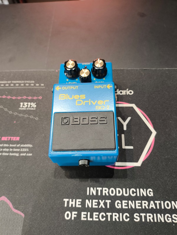 BOSS BD-2の画像